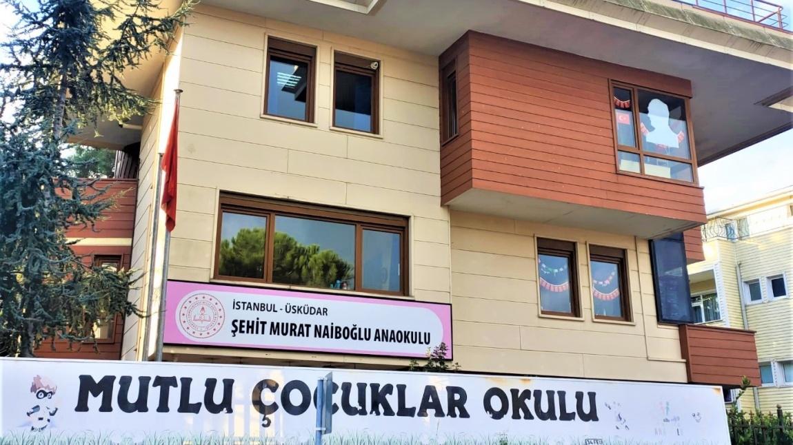 Şehit Murat Naiboğlu Anaokulu İSTANBUL ÜSKÜDAR