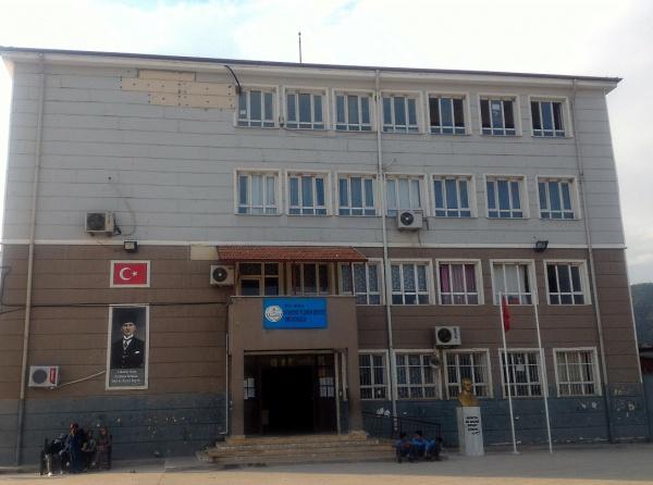 Ovakent Hoca Ahmet Yesevi İmam Hatip Ortaokulu HATAY ANTAKYA