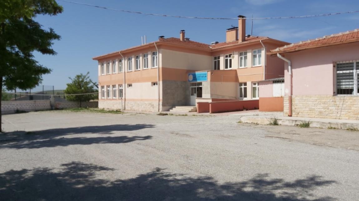 Karaağaç İmam Hatip Ortaokulu AFYONKARAHİSAR İSCEHİSAR