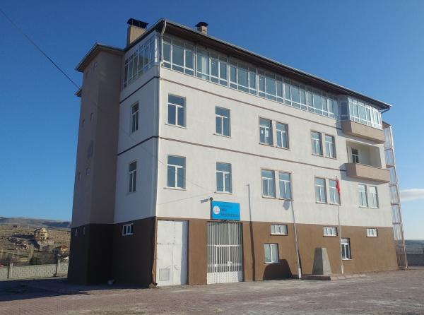 Güneşli İmam Hatip Ortaokulu KAYSERİ KOCASİNAN