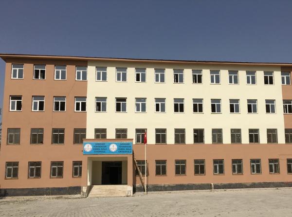 Cemal Sala İmam Hatip Ortaokulu HAKKARİ YÜKSEKOVA