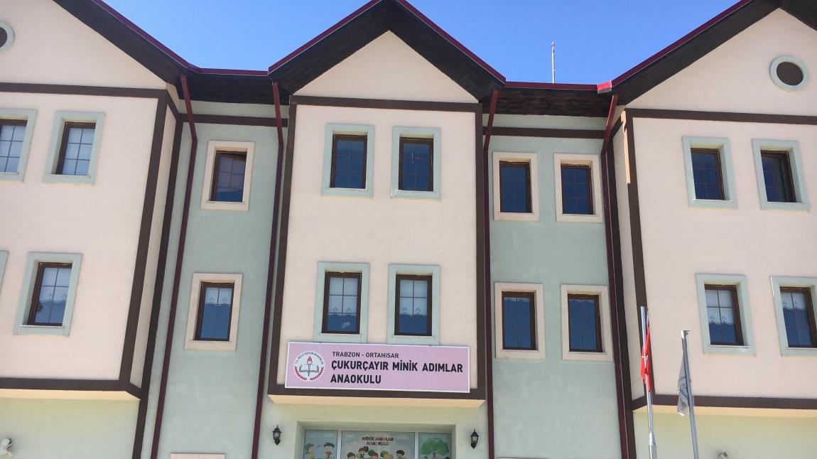 ÇUKURÇAYIR MİNİK ADIMLAR ANAOKULU TRABZON ORTAHİSAR