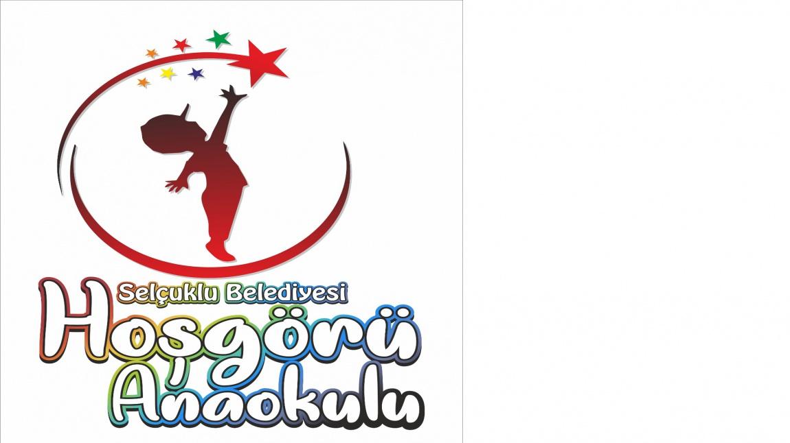 Selçuklu Belediyesi Hoşgörü Anaokulu KONYA SELÇUKLU