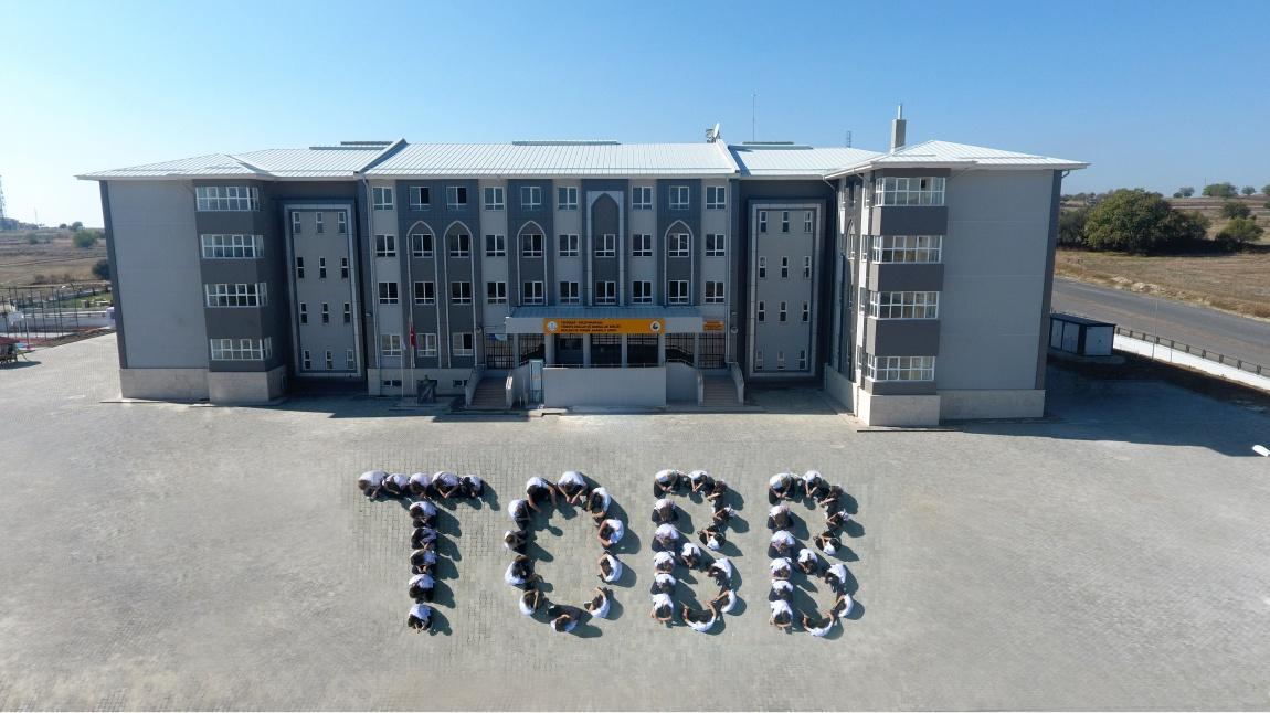 Türkiye Odalar ve Borsalar Birliği Mesleki ve Teknik Anadolu Lisesi TEKİRDAĞ SÜLEYMANPAŞA