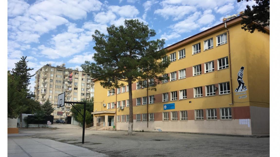 Antakya Atatürk Anadolu Lisesi HATAY ANTAKYA