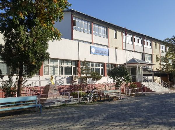 Iğdır Ortaokulu IĞDIR MERKEZ