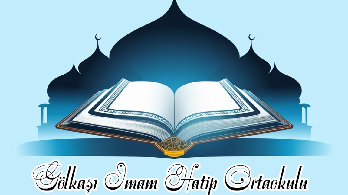 Gölkaşı İmam Hatip Ortaokulu VAN EDREMİT