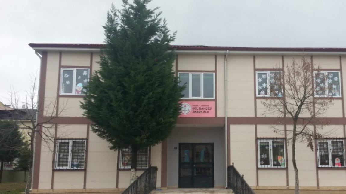 Gül Bahçesi Anaokulu KOCAELİ DERİNCE