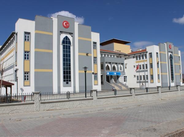 Gelendost Şehit Atilla Şener Ortaokulu ISPARTA GELENDOST