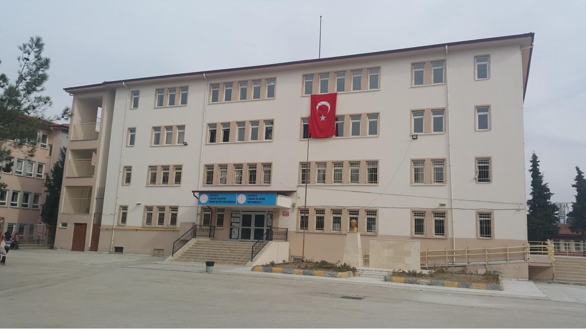 Yaşar Ulucan Ortaokulu ISPARTA MERKEZ