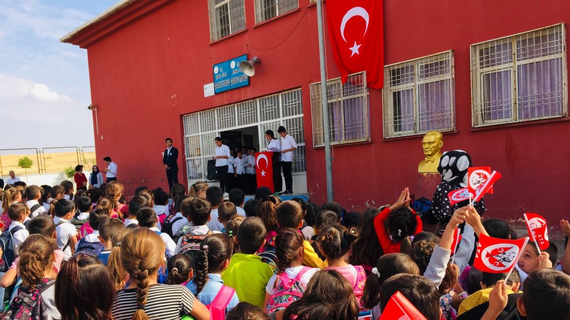 Çardaklı İmam Hatip Ortaokulu ŞIRNAK SİLOPİ