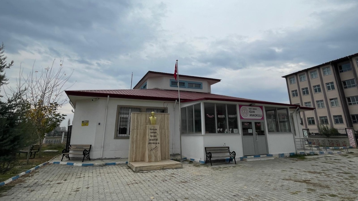 IĞDIR ANAOKULU IĞDIR MERKEZ