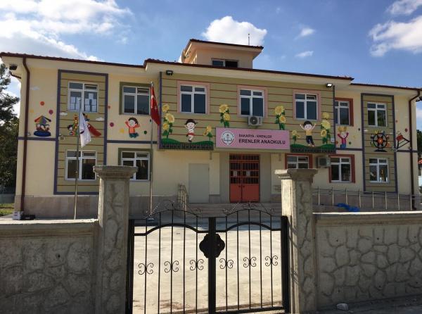 Erenler Anaokulu SAKARYA ERENLER