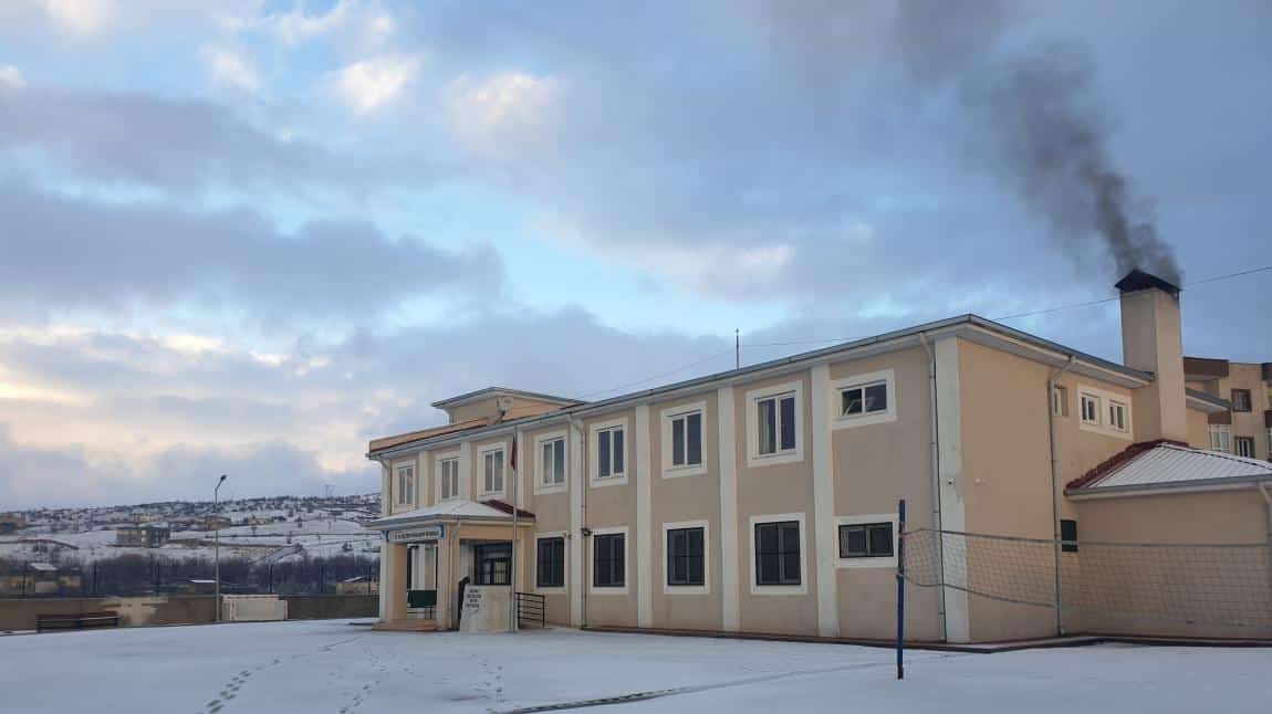 75.Yıl Geçitboyu İmam Hatip Ortaokulu ŞIRNAK MERKEZ