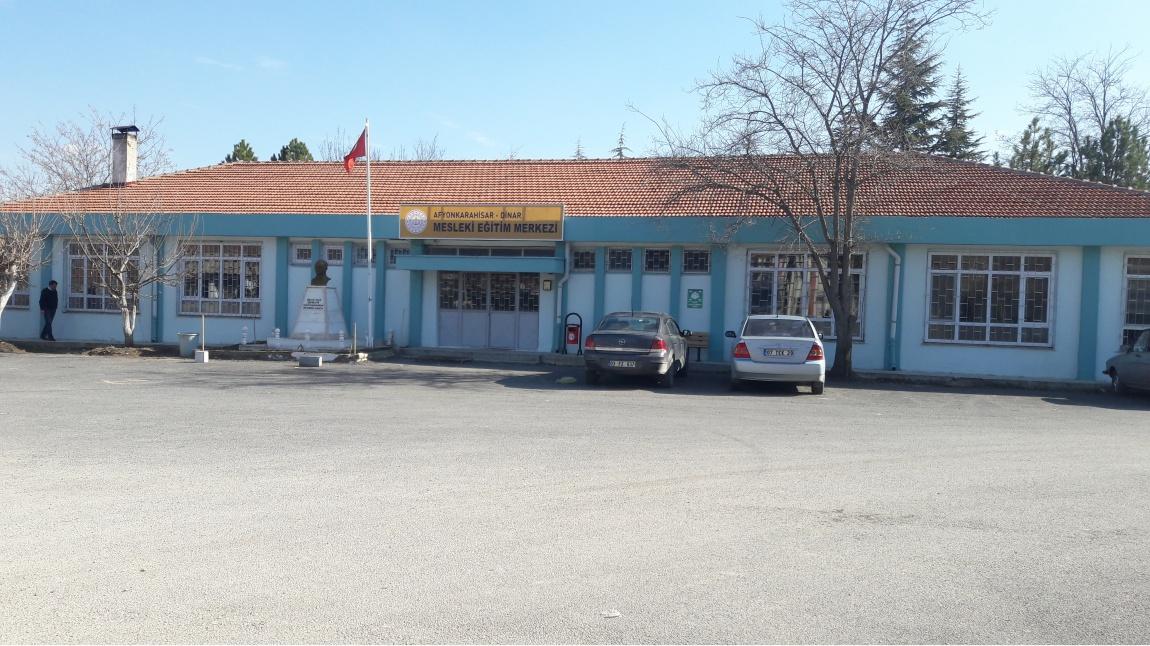 Dinar Mesleki Eğitim Merkezi AFYONKARAHİSAR DİNAR