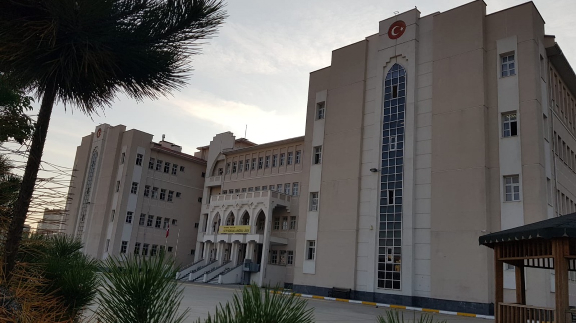Şeyh Edebali Anadolu Lisesi İSTANBUL BAĞCILAR