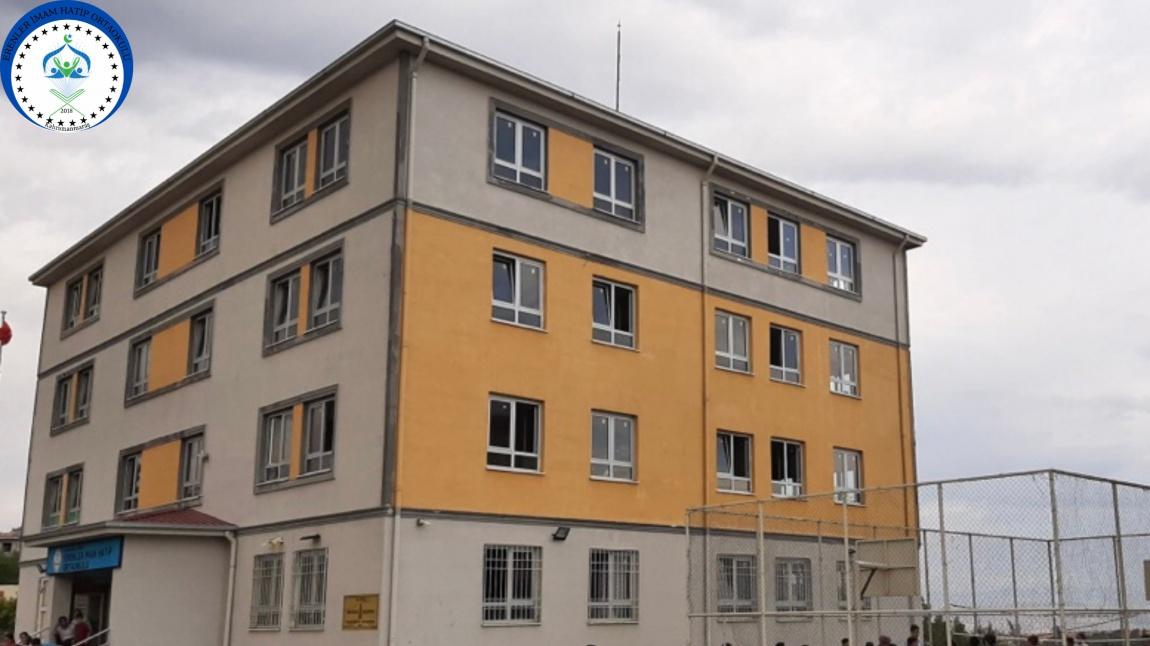 Erenler İmam Hatip Ortaokulu KAHRAMANMARAŞ ONİKİŞUBAT