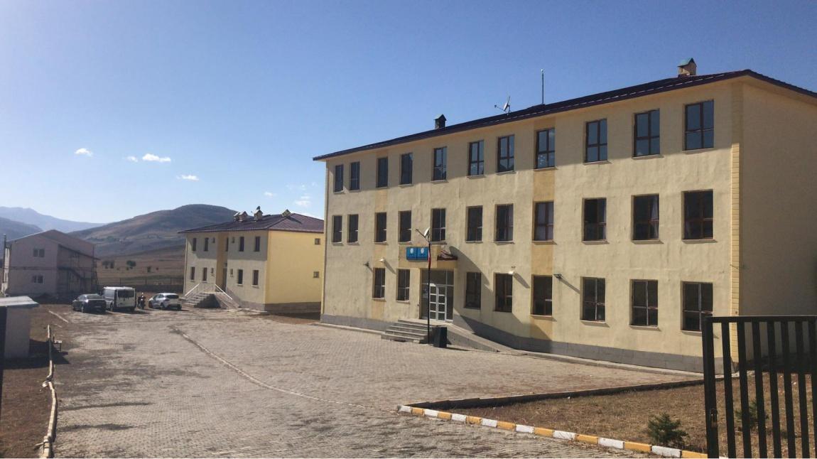 Has Ortaokulu ERZURUM ÇAT