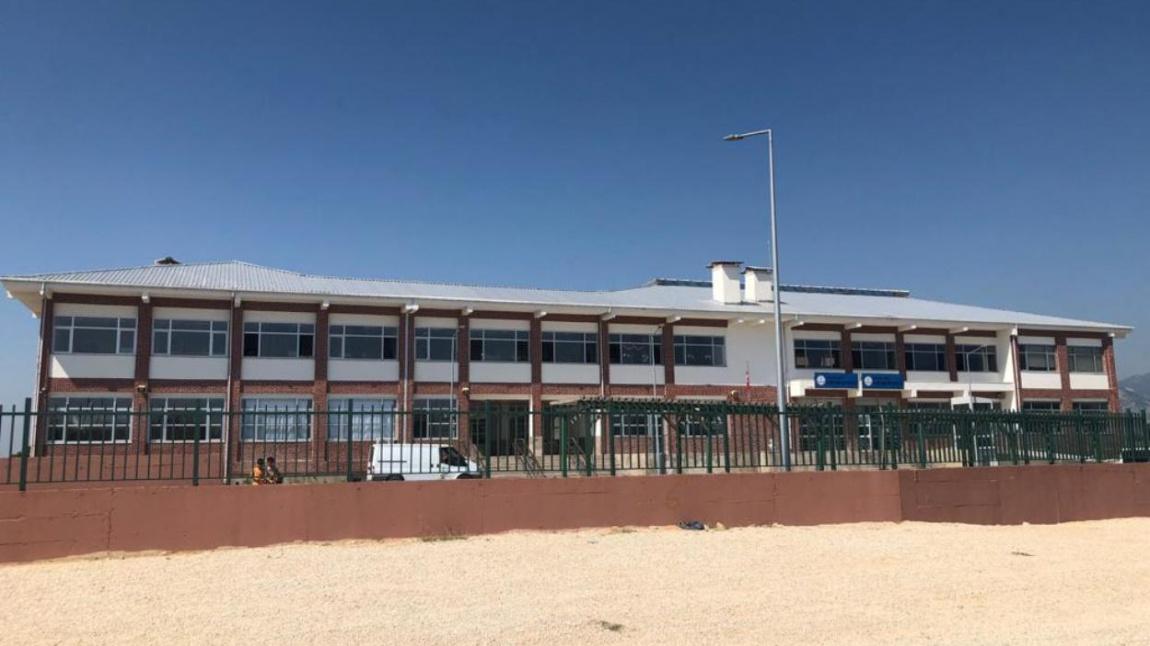 İlbistanlı Ortaokulu OSMANİYE KADİRLİ