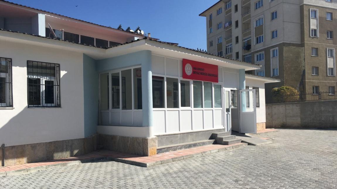 Beyaz Nergis Anaokulu VAN EDREMİT