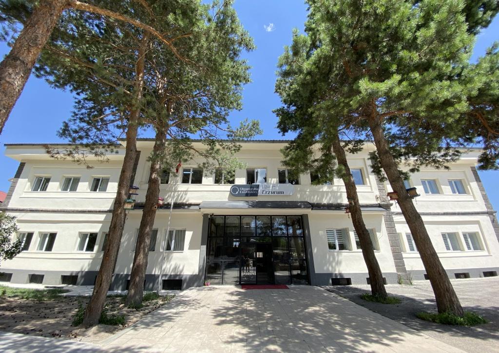 Erzurum Olgunlaşma Enstitüsü ERZURUM YAKUTİYE