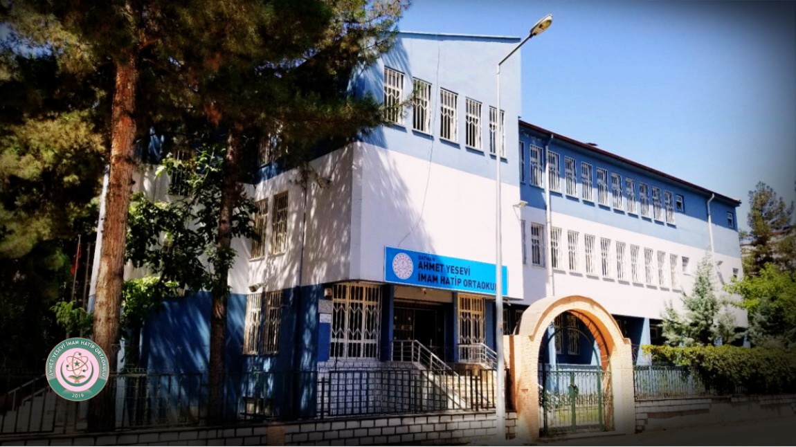 Ahmet Yesevi İmam Hatip Ortaokulu BATMAN MERKEZ