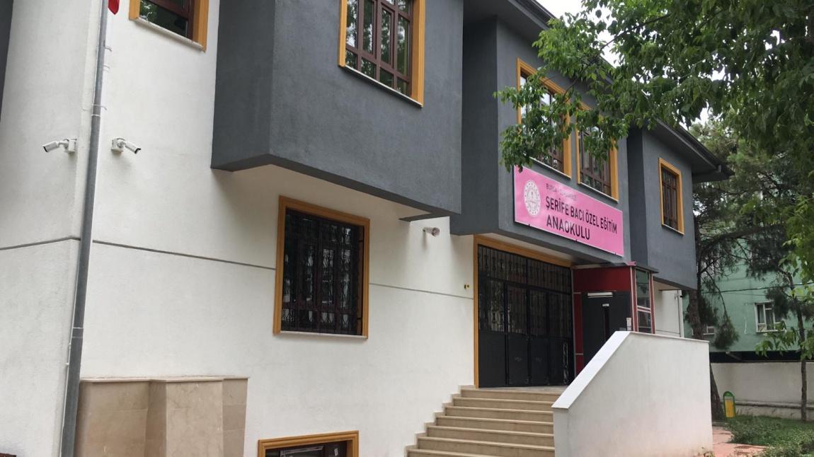 Şerife Bacı Özel Eğitim Anaokulu BURSA OSMANGAZİ