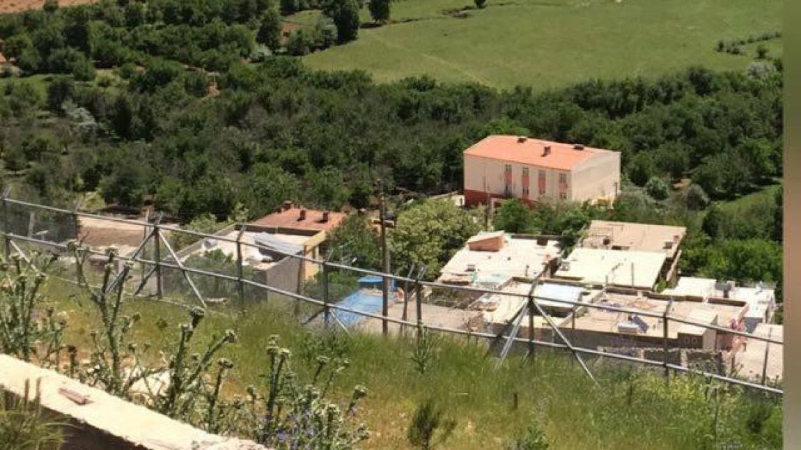 Pınardere Anadolu Lisesi MARDİN SAVUR