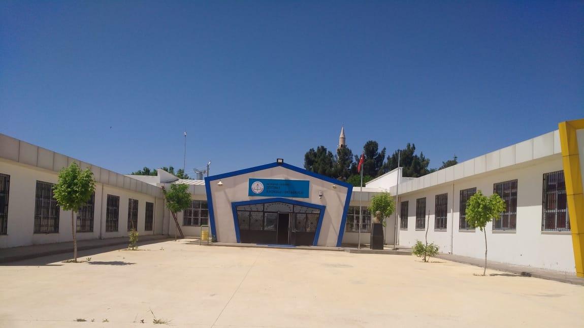 Zeytinli Ortaokulu GAZİANTEP ŞAHİNBEY