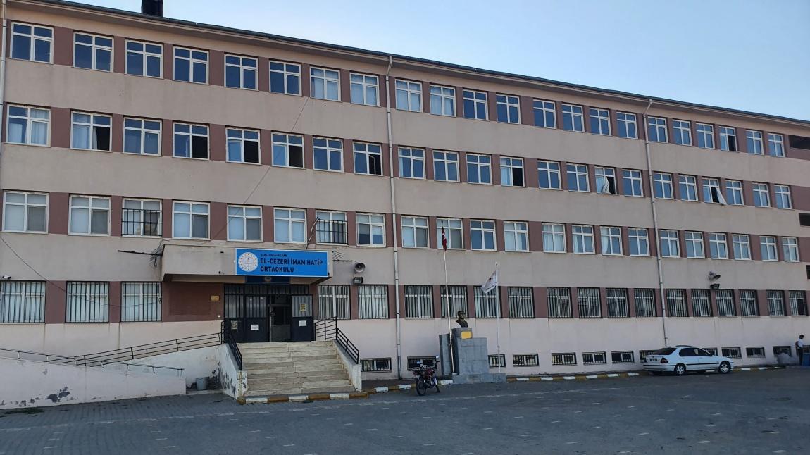 El Cezeri İmam Hatip Ortaokulu ŞANLIURFA HİLVAN