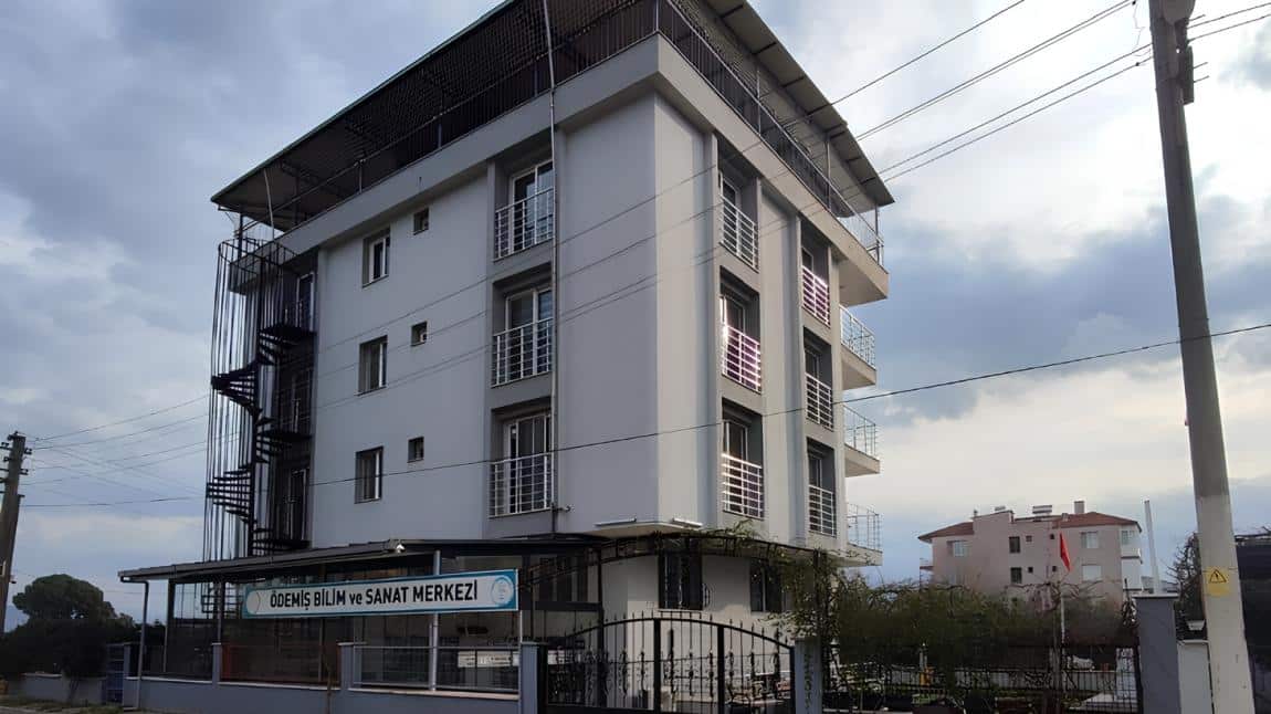 Ödemiş Bilim ve Sanat Merkezi İZMİR ÖDEMİŞ