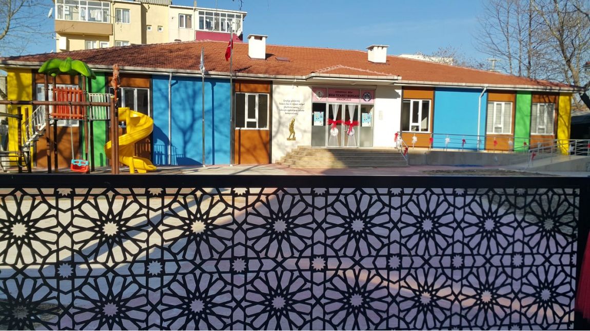 Biga Ticaret Borsası Anaokulu ÇANAKKALE BİGA
