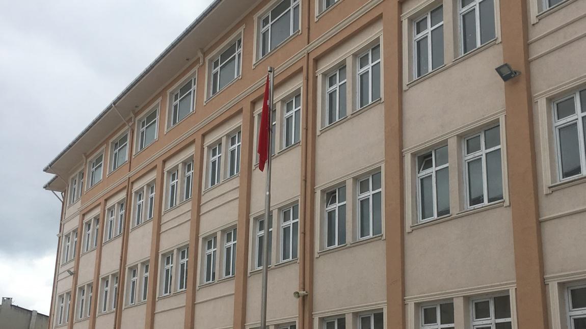 Sultan Alparslan İlkokulu İSTANBUL SULTANGAZİ