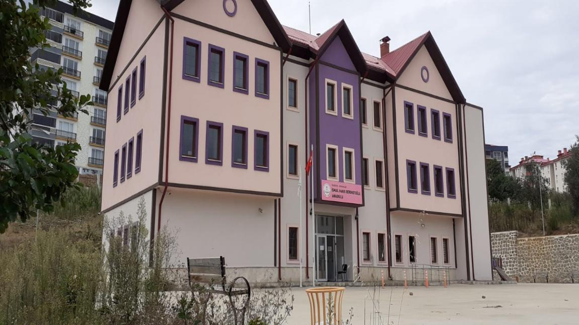İsmail Hakkı Bereketoğlu Anaokulu TRABZON ORTAHİSAR