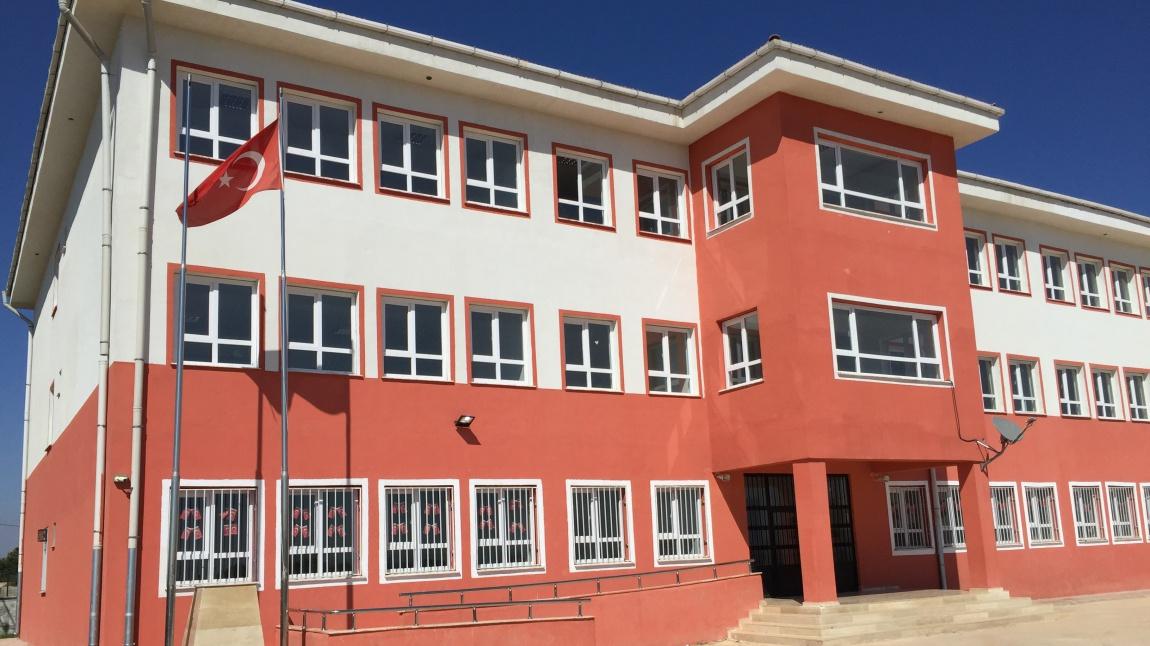 Güneş İmam Hatip Ortaokulu ŞANLIURFA EYYÜBİYE