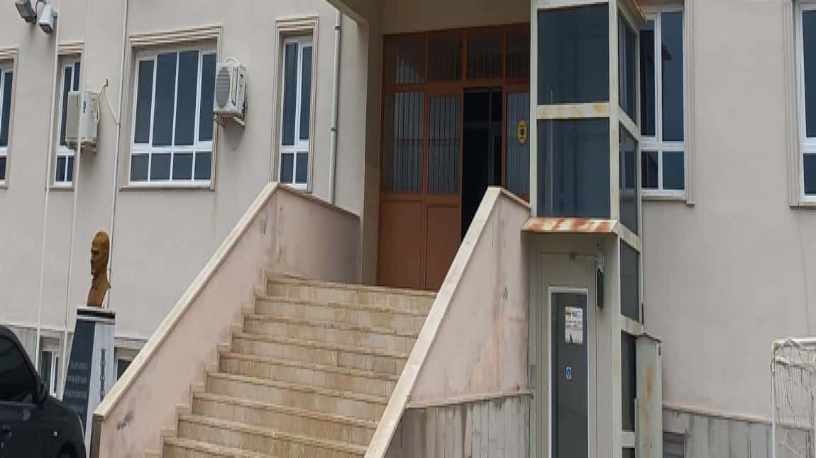 Anamur Bilim ve Sanat Merkezi MERSİN ANAMUR