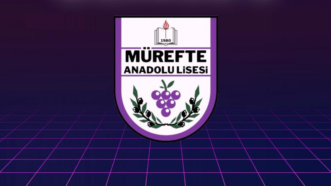 Mürefte Anadolu Lisesi TEKİRDAĞ ŞARKÖY