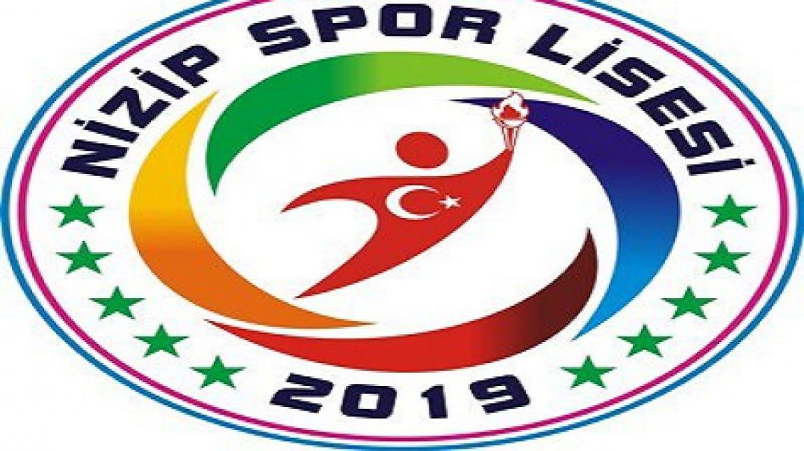 Nizip Spor Lisesi GAZİANTEP NİZİP