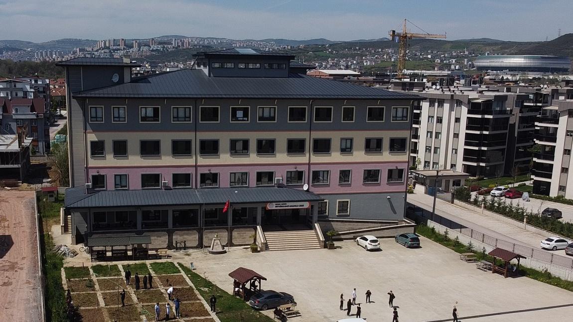 Ertuğrulgazi Anadolu Lisesi KOCAELİ KARTEPE