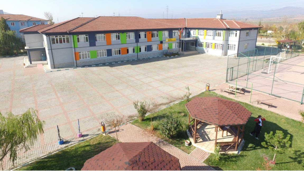 İlhan Oğuz Anadolu Lisesi BURSA YENİSEHİR