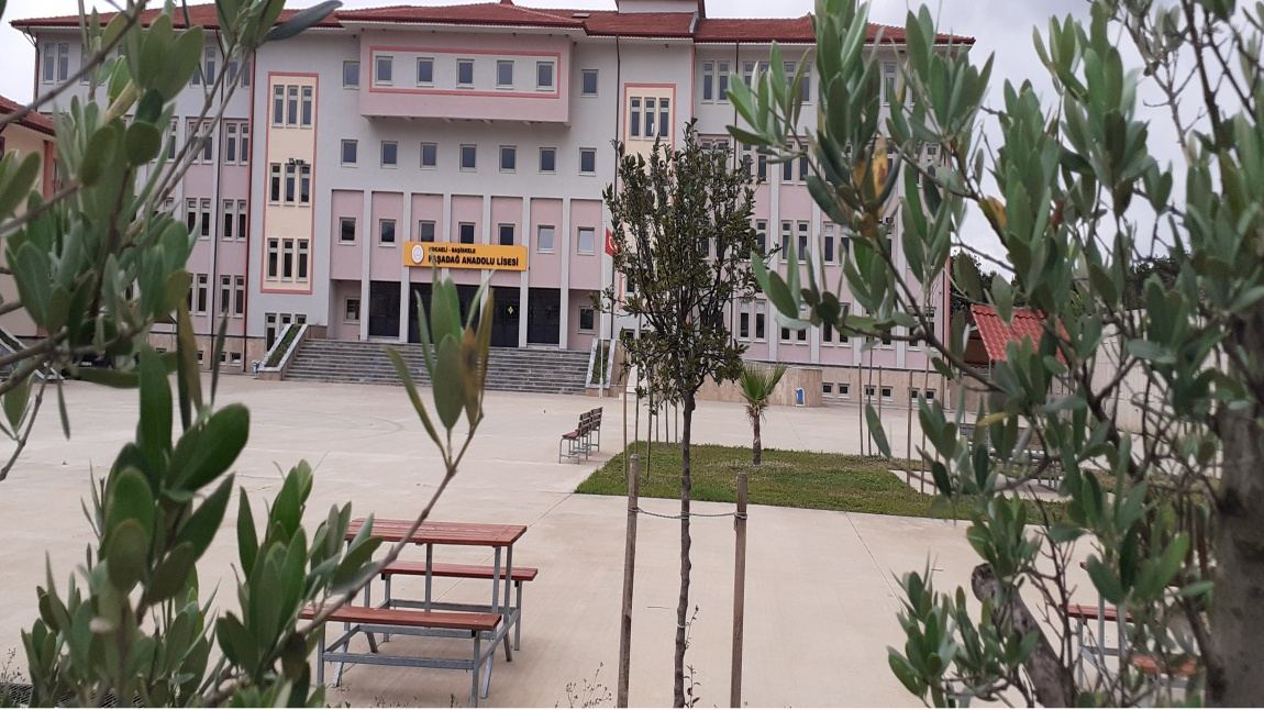 Şehit Ömür Ertuğrul Sarı Anadolu Lisesi KOCAELİ BAŞİSKELE