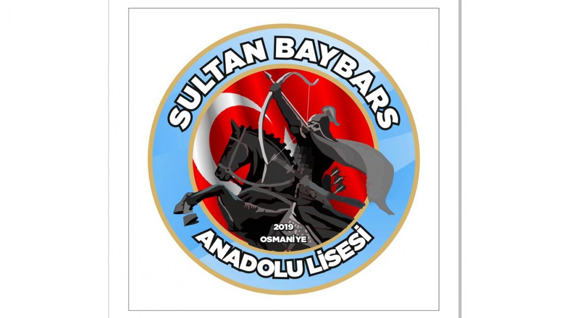 Osmaniye Sultan Baybars Anadolu Lisesi OSMANİYE MERKEZ