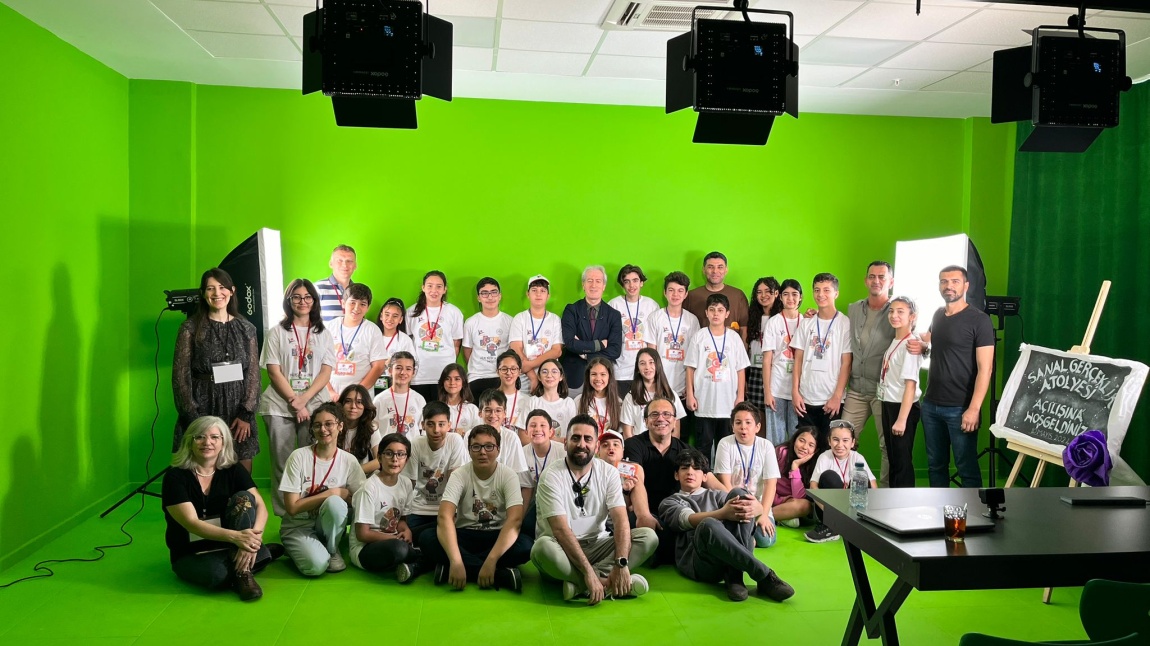 Milas Bilim ve Sanat Merkezi MUĞLA MİLAS