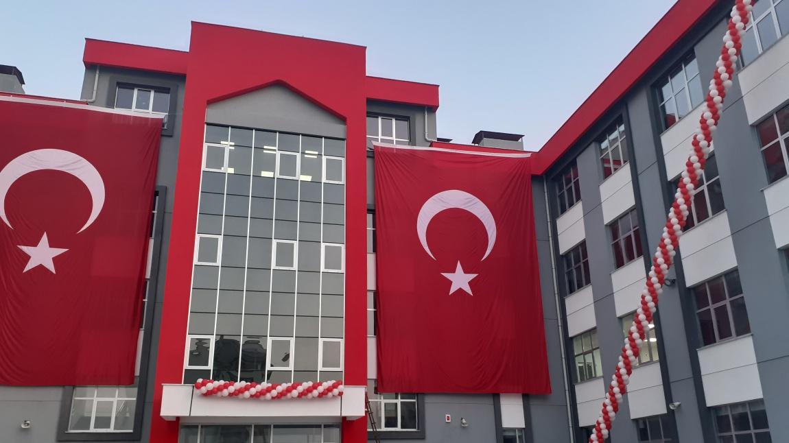 Cemil Meriç Anadolu Lisesi KONYA SELÇUKLU