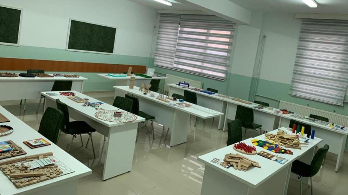 Birecik Bilim ve Sanat Merkezi ŞANLIURFA BİRECİK