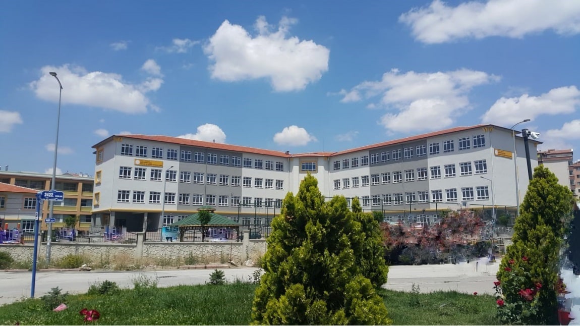 Şehit Murat Üçöz Mesleki ve Teknik Anadolu Lisesi ANKARA YENİMAHALLE