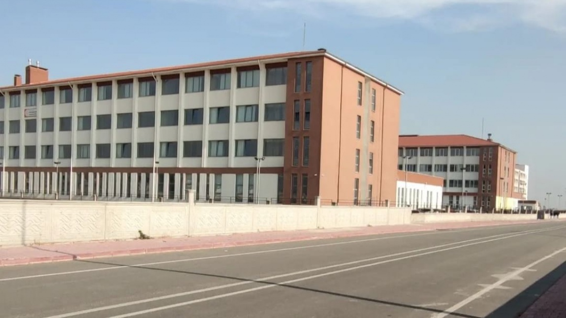 Süleyman Şah Anadolu Lisesi KONYA KARATAY