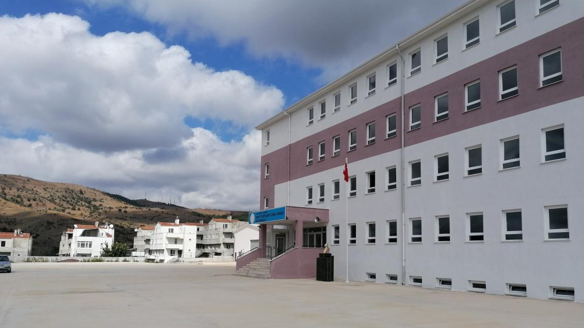 ŞEHİT ASTSUBAY CEMİL ERKEK ORTAOKULU BALIKESİR KARESİ