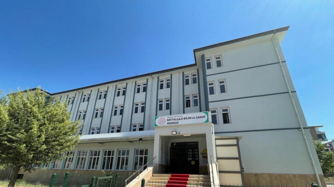 Battalgazi Bilim ve Sanat Merkezi MALATYA BATTALGAZİ