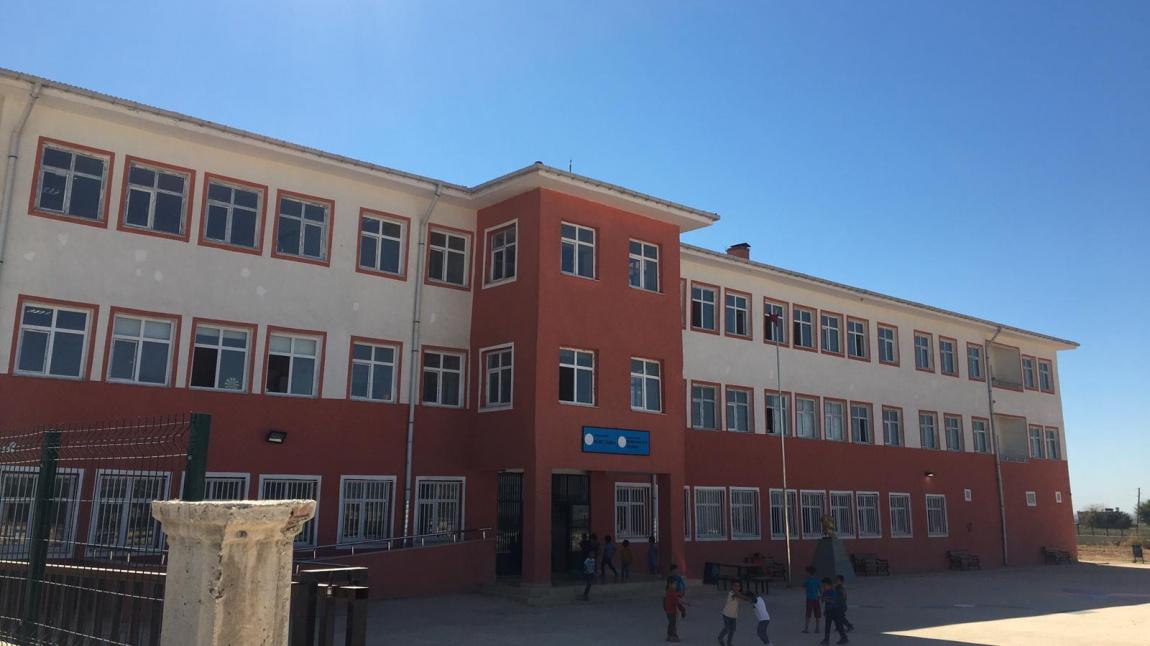 Müjdeci İmam Hatip Ortaokulu ŞANLIURFA EYYÜBİYE